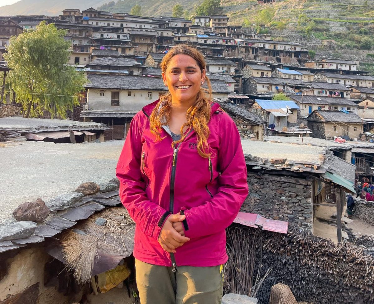 रास्वपाको समानुपातिक सूचीबाट सिर्जना सिज्जुले फिर्ता लिइन् उम्मेदवारी