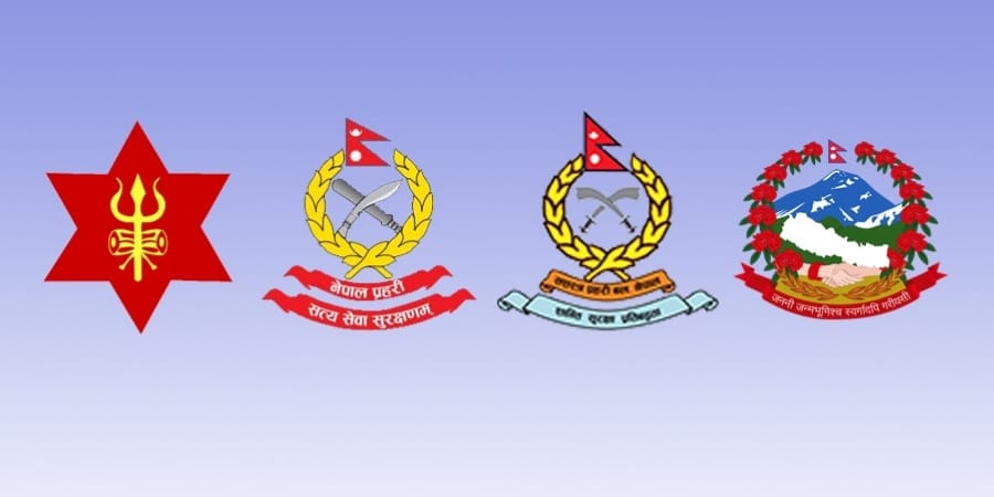 नेपाल प्रहरी र सशस्त्रकको जासुसी टोली सक्रिय