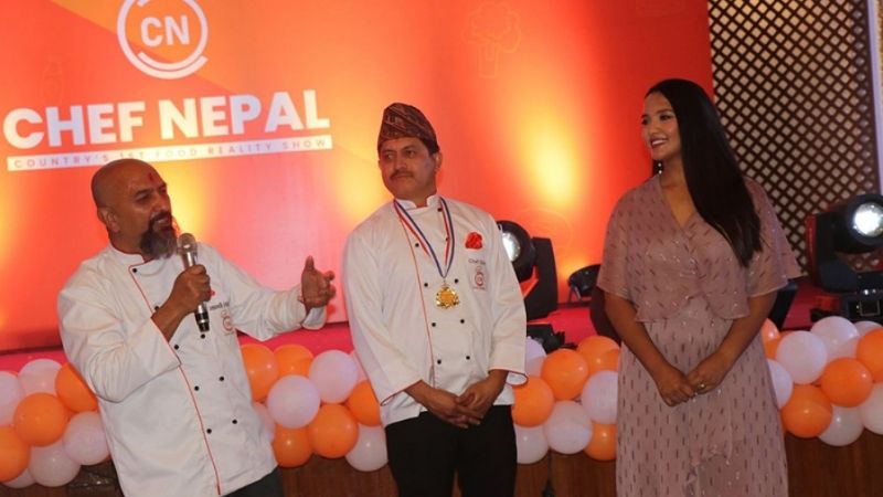 रियालिटी शो ‘सेफ नेपाल’ सञ्चालन हुने