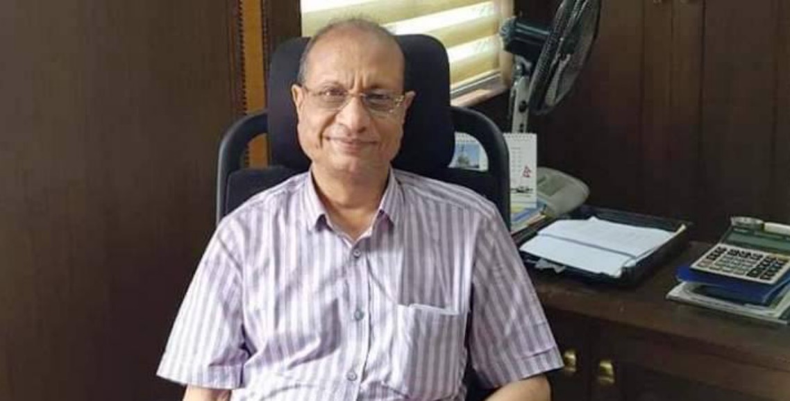 शंकर ग्रुपका अध्यक्ष अग्रवाल पक्राउ