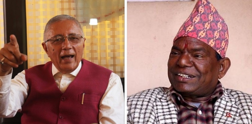 मोरङ-६ मा तीन सय मत गन्दा शेखरलाई २६ मतको अग्रता