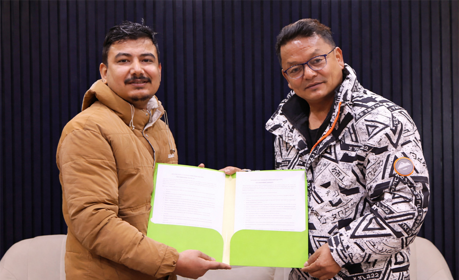 ओटीटीमा आउने भयो ‘पीआर’