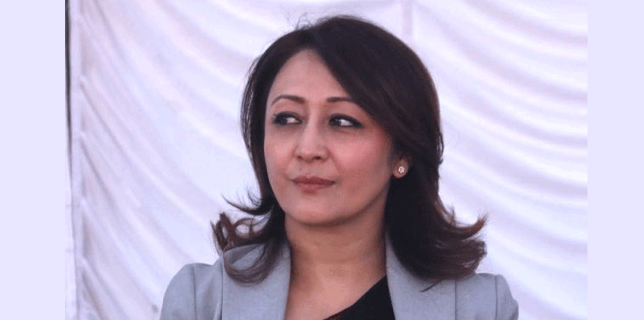 ‘ज्येष्ठ नागरिकको समस्या समाधान गर्न आपसी समन्वय आवश्यक छ’ : मन्त्री श्रेष्ठ