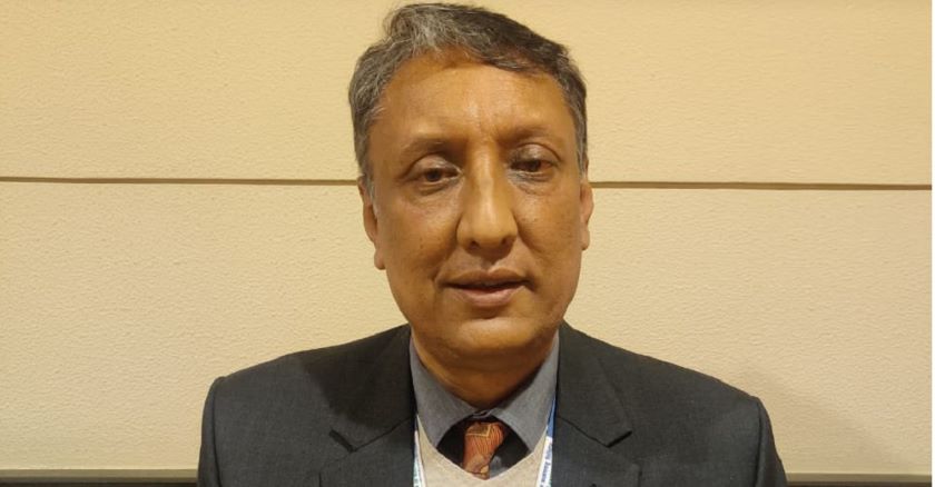 बैंक अफ काठमाण्डूको प्रमुख कार्यकारी अधिकृतमा मास्के