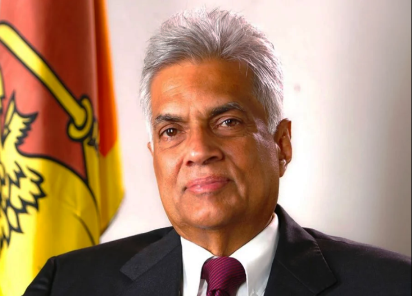 श्रीलंकामा आज राष्ट्रपति पदको निर्वाचन हुँदै