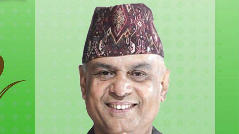 संसद्मा सांसदको भूमिका गौण भयो, शीर्ष नेता हाबी भएः सांसद घिमिरे
