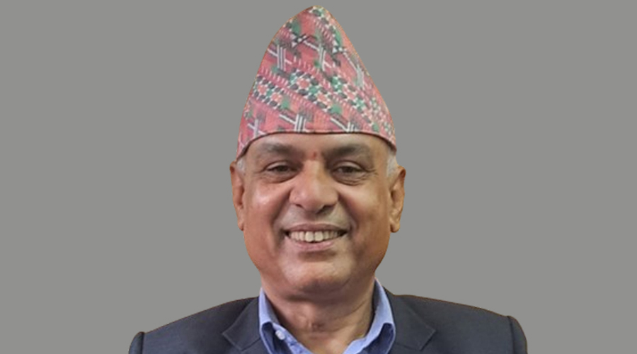 नीति तथा कार्यक्रमको पक्षमा मतदान गर्न कांग्रेसले लगायो ह्विप