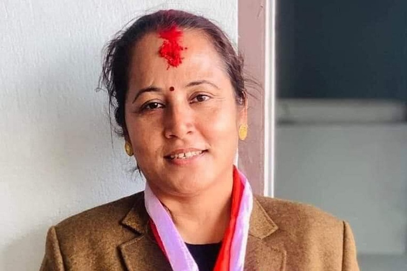 कोशी सरकार संकटमा, उपसभामुुख दनुवार काठमाडौंमा