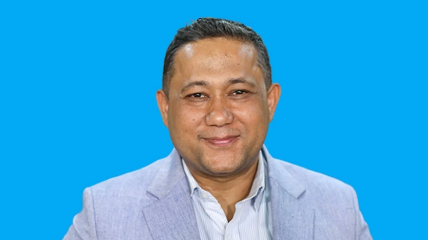 पर्यटन बोर्ड र पर्यटन मन्त्रालयको द्वन्द्वले पर्यटन क्षेत्र संकटमा : सांसद खनाल