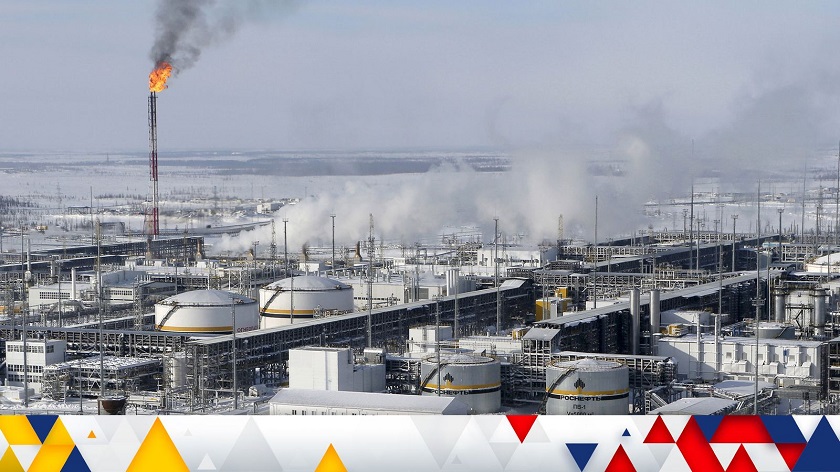 रुसका तेल भण्डारमा युक्रेनको आक्रामण, १० ठुला तेल भण्डार ध्वस्त पारेको दाबी