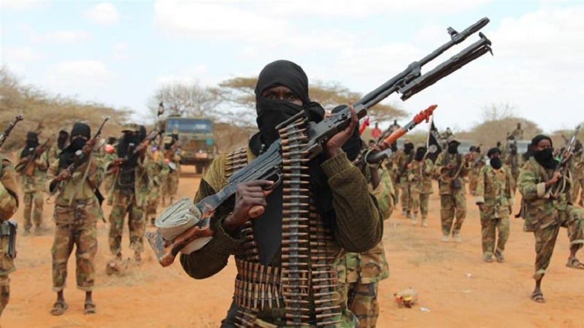 सोमालियामा आइतबार भएका हिंसामा परी ४१ जनाको मृत्यु