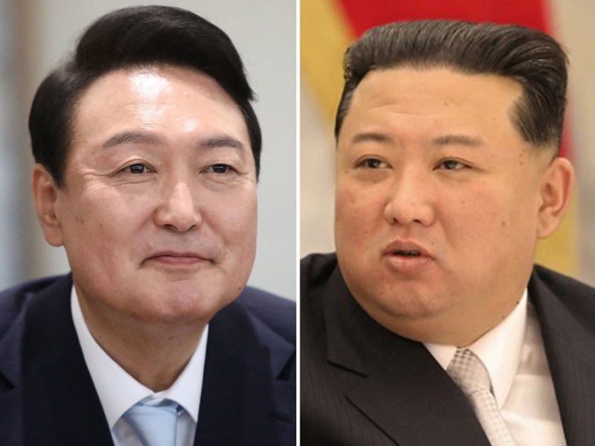 दक्षिण कोरियाको आरोप– उत्तर कोरियाले फोहोरले भरिएका बेलुन हाम्रोतिर पठायो