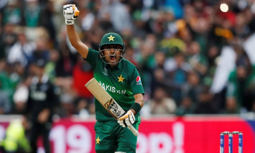 एक दिवसिय विश्वकप क्रिकेट : पाकिस्तानसँग न्युजिल्यान्ड पराजित
