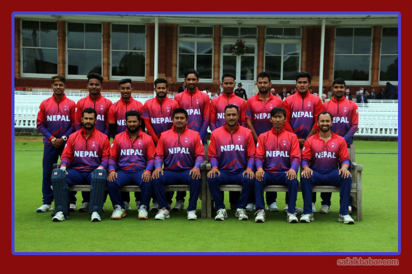 एक दिवसीय अन्तर्राष्ट्रिय क्रिकेटमा इतिहास कायम गर्ने मौका,  एक दिवसीय शृङ्खला जित्ने अवसर