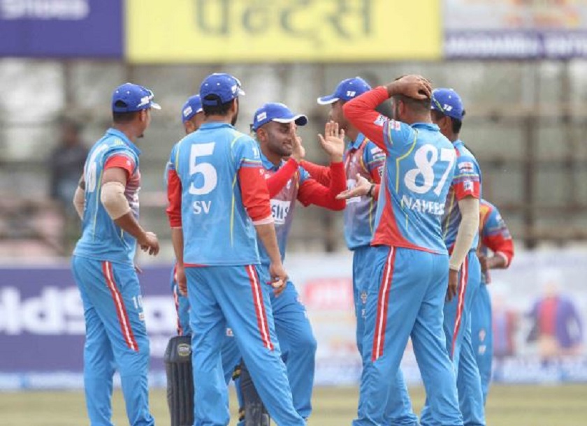 डिपिएल : महेन्द्रनगर क्वालिफायर्समा प्रवेश