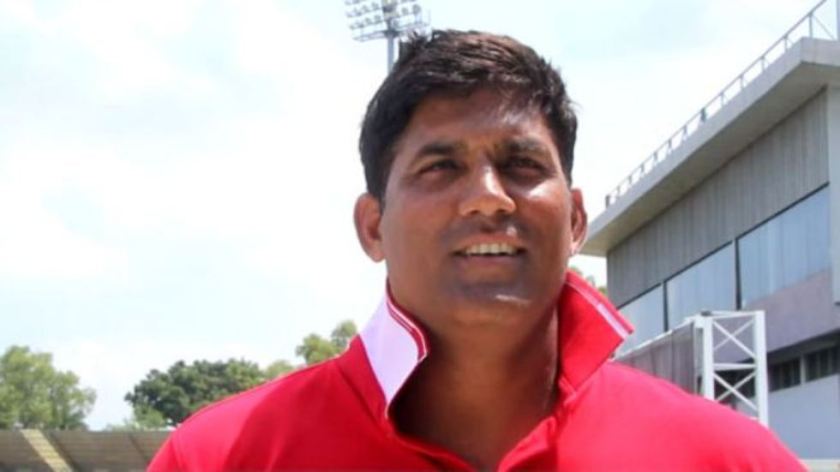 नेपाली क्रिकेट टिमका मुख्य प्रशिक्षक पटवालले दिए राजीनामा