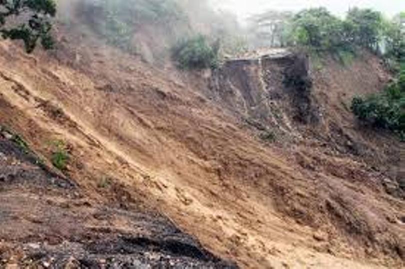 भारतको आसाम राज्यमा पहिरोमा परी २० व्यक्तिको मृत्यु