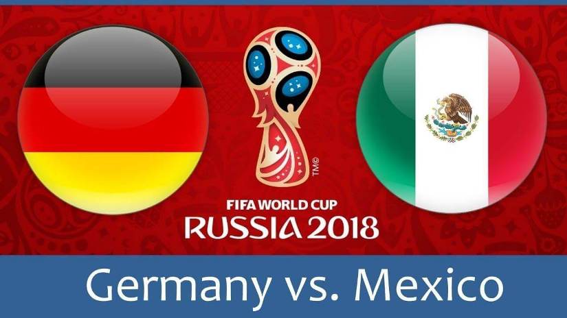 को को छन् जर्मनी र मेक्सिकोबाट विश्वकप फुटबल खेल्ने खेलाडी ? (हेर्नुहोस् नाम र तस्बिर)