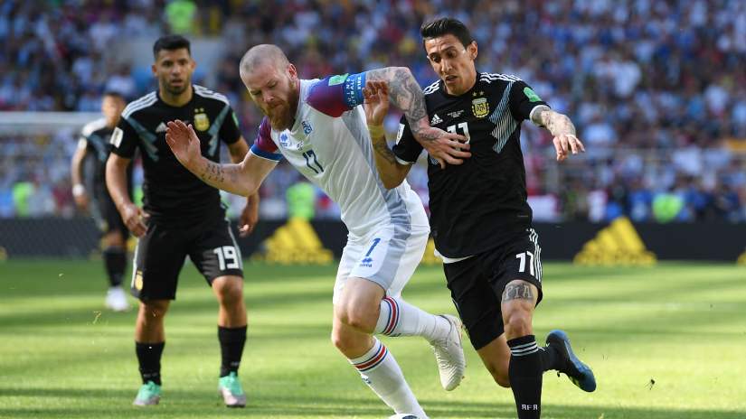 कतार विश्वकप फाइनल : उपाधिका लागि आज फ्रान्स र अर्जेन्टिना भिड्दै