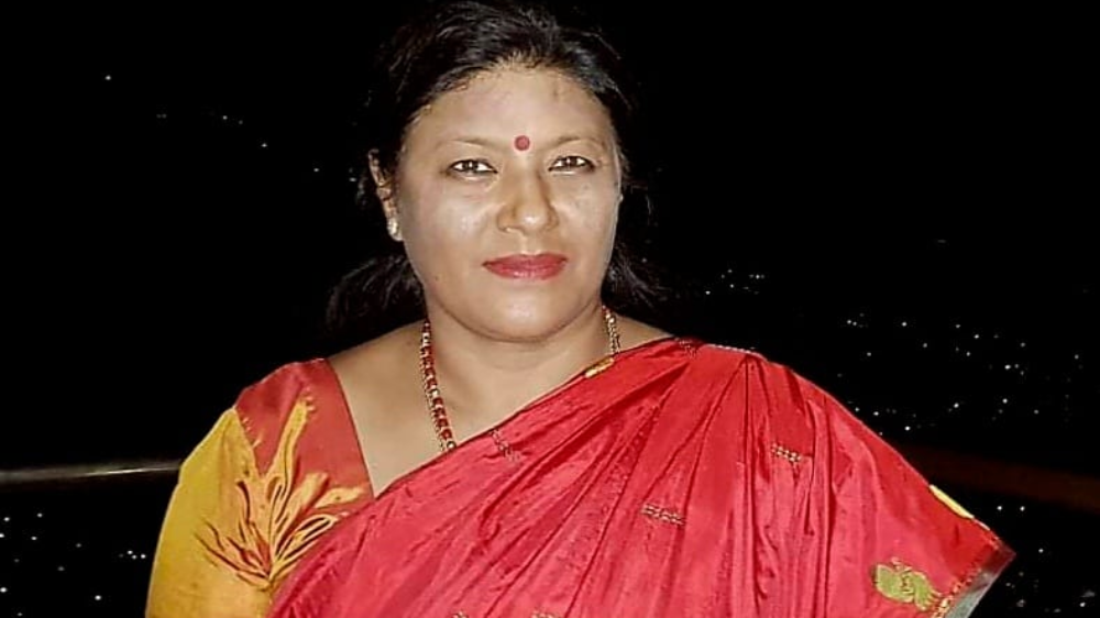 काठमाडौँलाई व्यवस्थित बनाउँछु : सिर्जना सिंह
