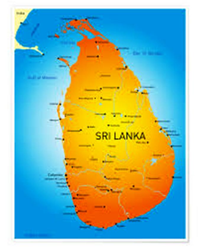 श्रीलंकाले आगामी सन् २०२२ लाई भ्रमण वर्षका रुपमा मनाउने