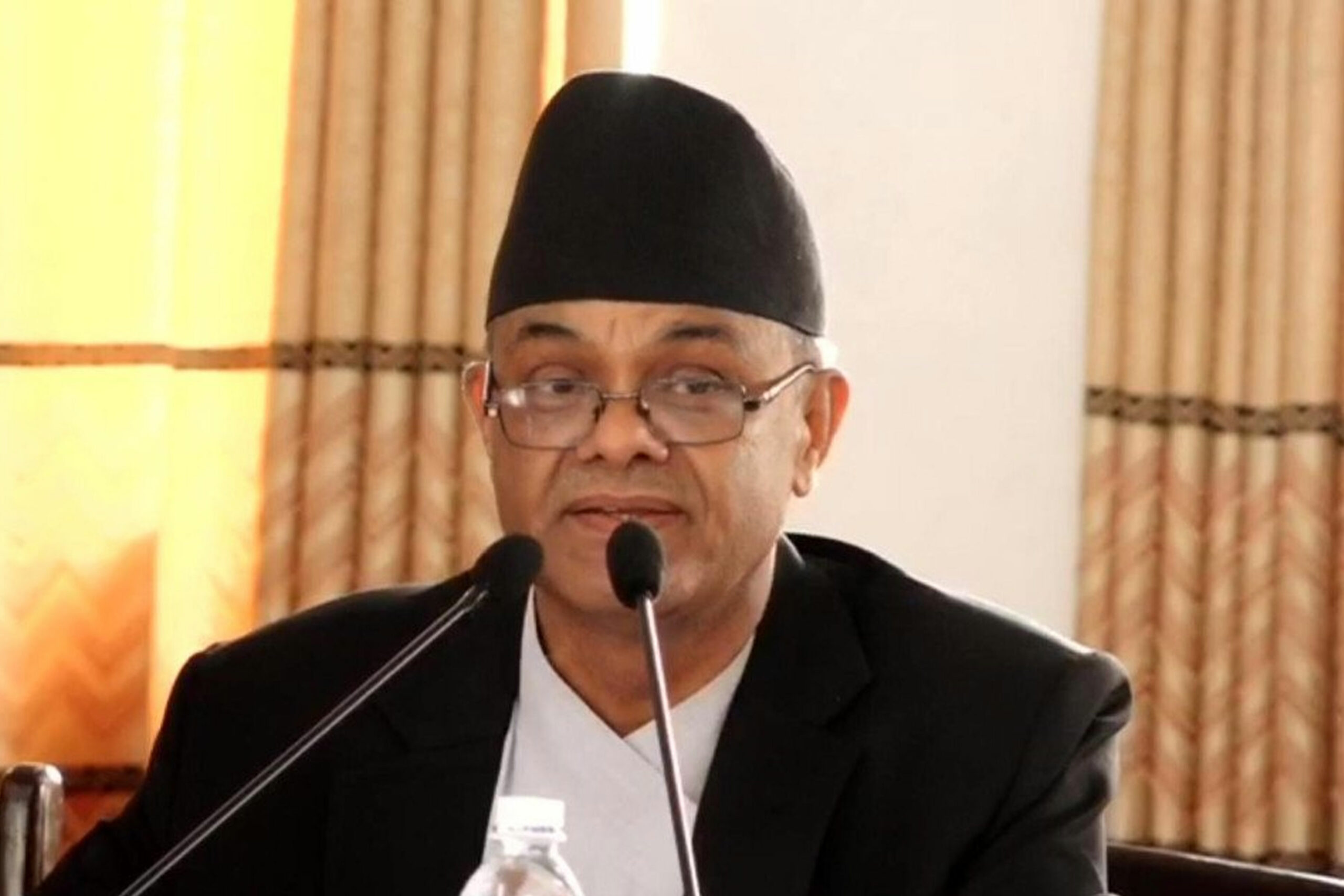 प्रस्तावित न्यायाधीश पौडेलले भने: ‘बार र बेन्चलाई व्यवस्थित बनाउन पहल गर्छु’