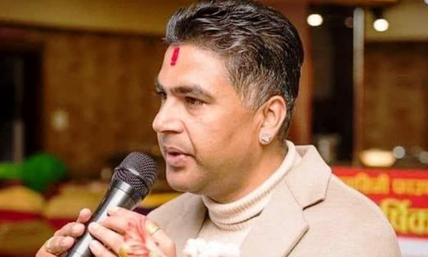 बिन्दवासिनी म्युजिकका सञ्चालक रेग्मीविरूद्ध मुद्दा दर्ता