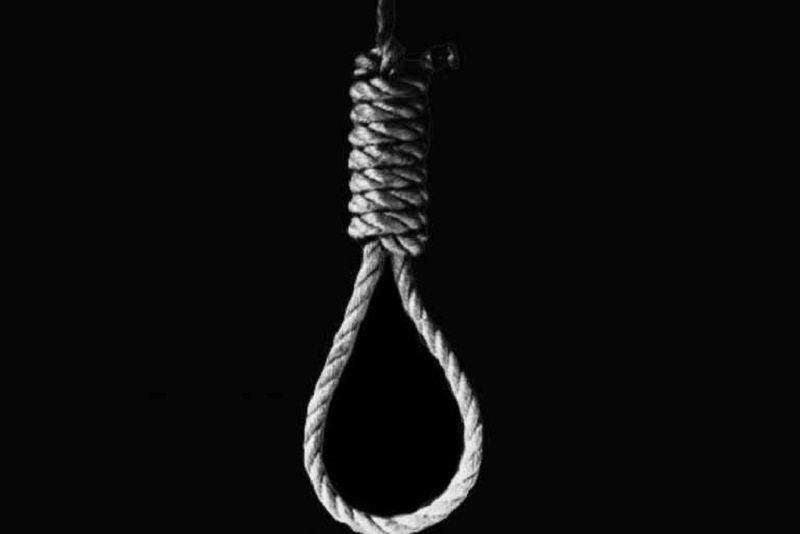 झापाका तीन किशोरीले चिया बगानको एक रुखमा गरे सामूहिक आत्महत्या