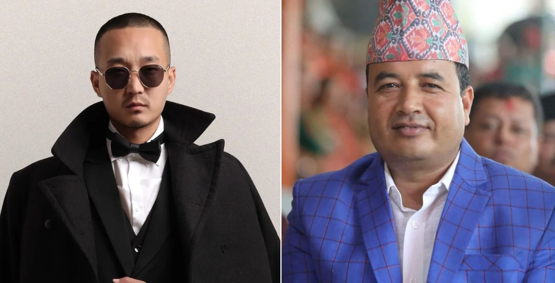 सुदन गुरुङलाई परीचालन गरीएको छ : महेश बस्नेत