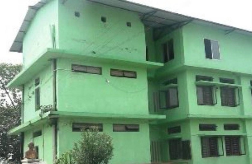 बाल सुधार गृहबाट ३ जना फरार