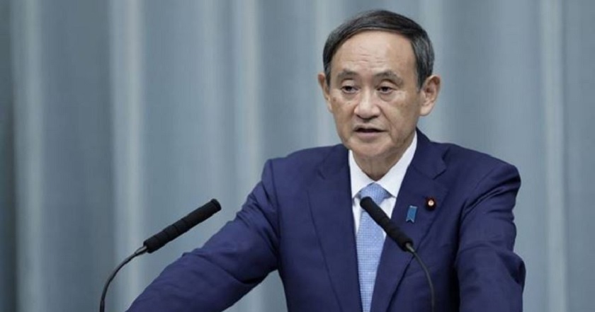 जापानमा नयाँ नेता चयनका लागि मतदान