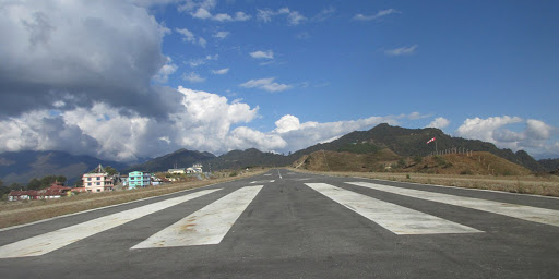 सुकेटार विमानस्थलको नामकरण परिवर्तन नगर्न आग्रह