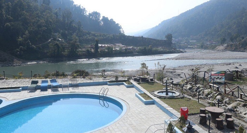 सुकुटे करिडोर आसपासका क्षेत्रमा पर्यटकीय गन्तव्य खोजिँदै