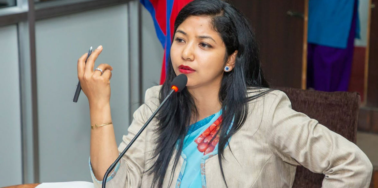 इन्धन खपत घटाउन काठमाडौँ महानगरद्वारा ‘कार पुलिङ’ प्रणाली कार्यान्वयन