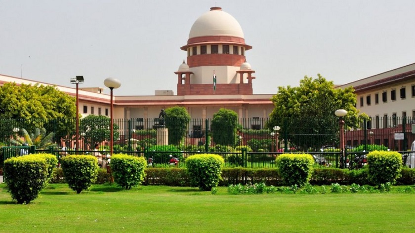 भारतको सर्वोच्च अदालतले भन्यो- न्यायाधीशले फैसला सुनाउँदा यौन नैतिकताको कुरा गर्नु हुँदैन