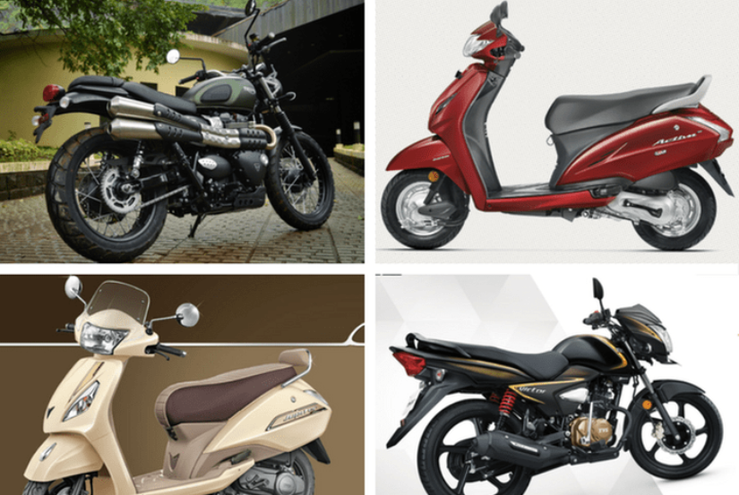 कुन प्रदेशमा, कुन मोटरसाइकलमा कति कर ?(विवरण सहित)