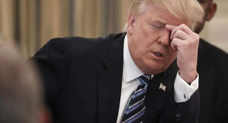 अमेरिकी राष्ट्रपति डोनाल्ड ट्रम्पलाई महाभियोग लगाउन कति सहज ?