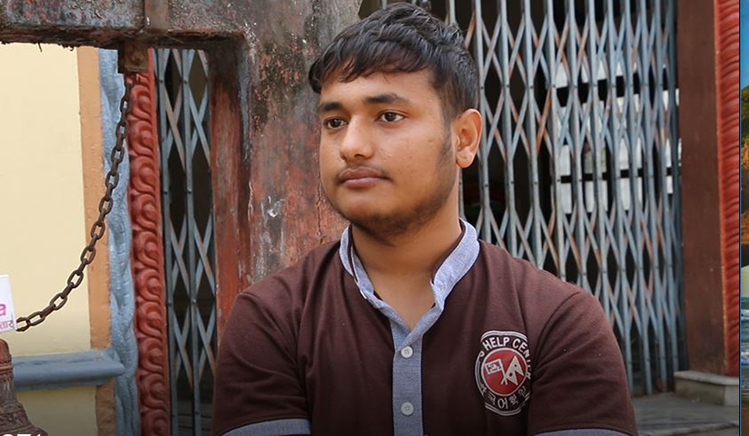 यी हुन् घरबाट भागेर आउने जोडीको पाँच मिनेटमै बिहे गराइदिने पुजारी