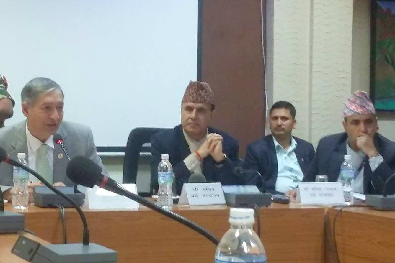 यस कारण भयो चिनीको आयात पूर्ण बन्देज