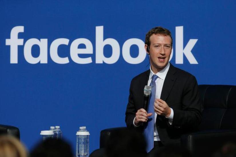 मार्क जुकरबर्गको पोष्ट किन डिलिट ग¥यो फेसबुकले ?