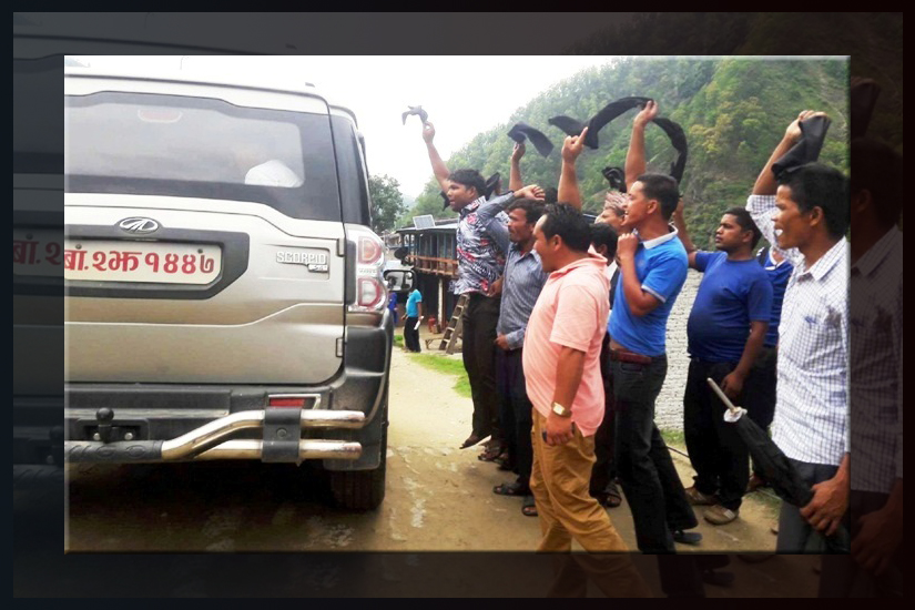 जता प्रभावशाली उतै बजेट, मुख्यमन्त्रीको गाउँ मोह