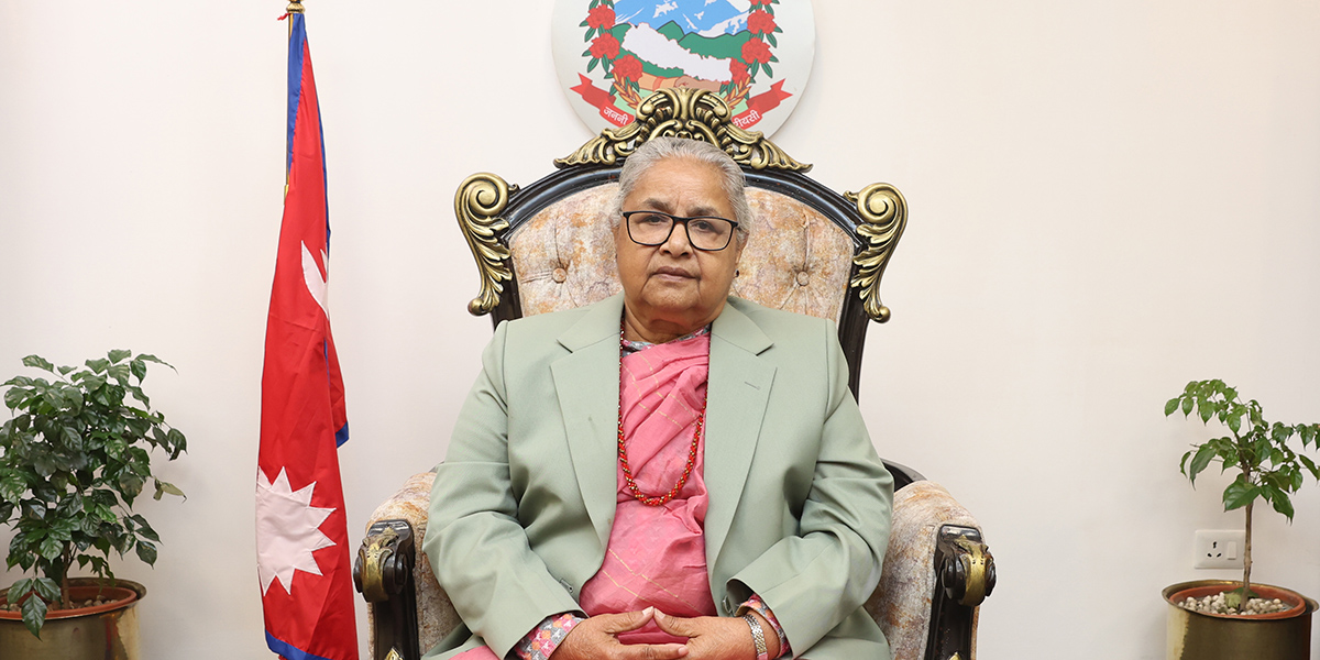 निर्वाचनमा उत्साहपूर्वक सहभागी हुन प्रधानमन्त्रीको अपिल