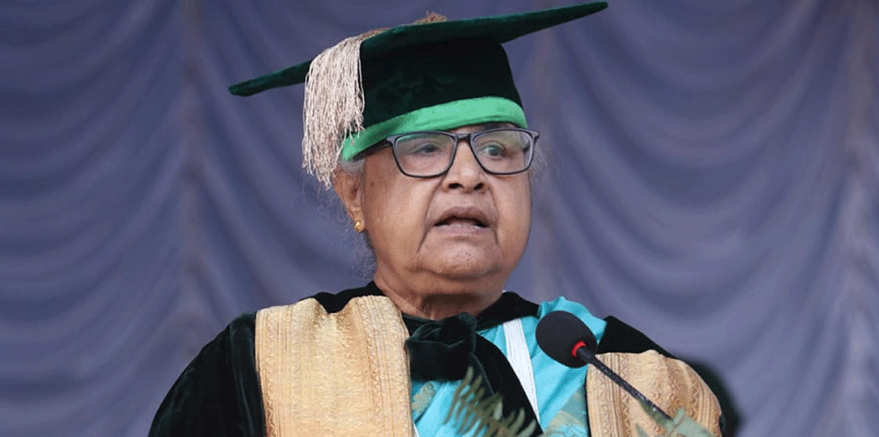 प्रधानमन्त्री नै विश्वविद्यालयको कुलपति हुने व्यवस्था परिमार्जनका लागि गृहकार्य भइरहेको प्रधानमन्त्रीको दाबी