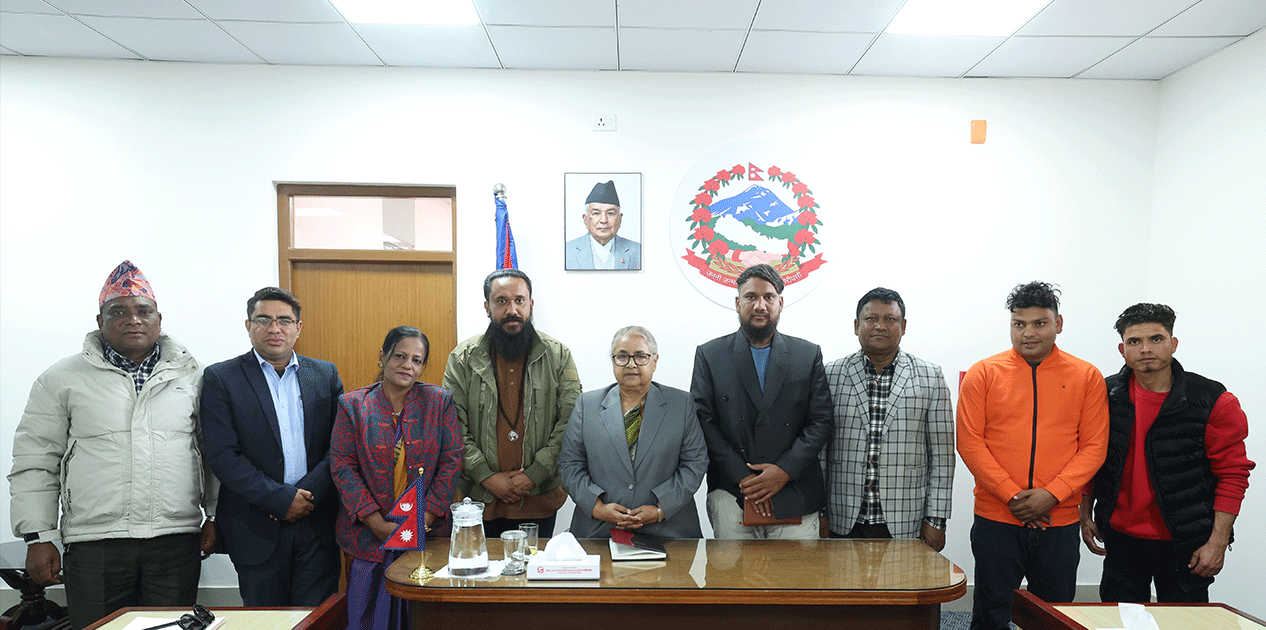 भेदभाव मुक्त समाज निर्माणका लागि निरन्तर लागिरहनुपर्छ’: प्रधानमन्त्री कार्की