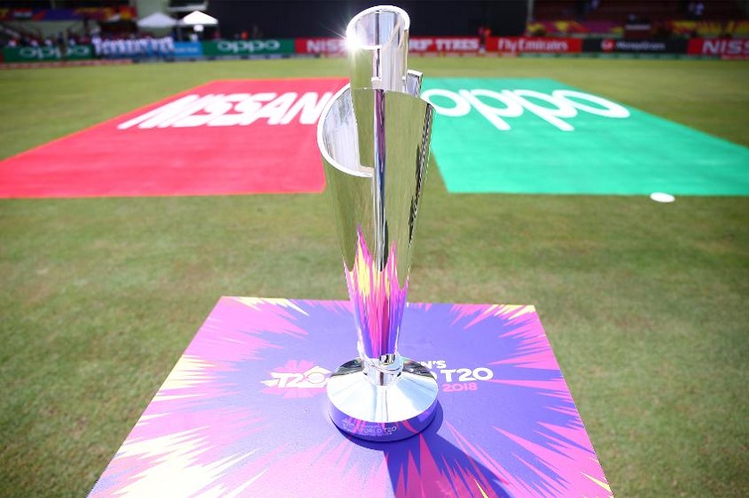 आईसीसी टी–ट्वान्टी विश्वकप क्रिकेट आजदेखि सुरु हुँदै