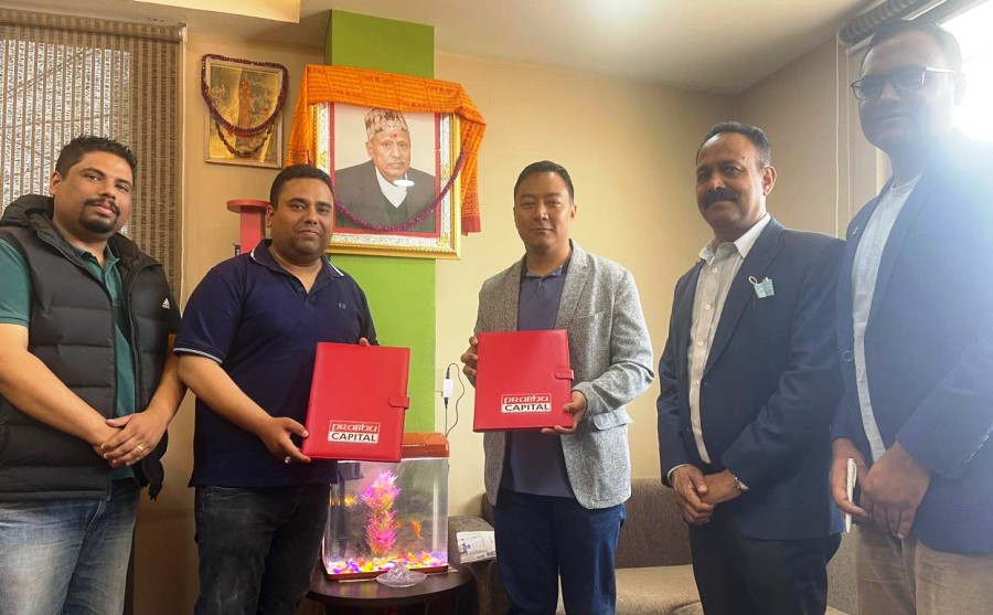 टक्सार पिखुवाखोला हाइड्रोपावरले ४७ करोड ५२ लाख रुपियाँको आईपीओ निष्काशन गर्ने