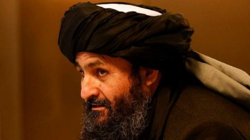 अमेरिकाको बहिर्गमन अफगानहरूका लागि ‘ऐतिहासिक क्षण’ : तालिवान प्रवक्ता