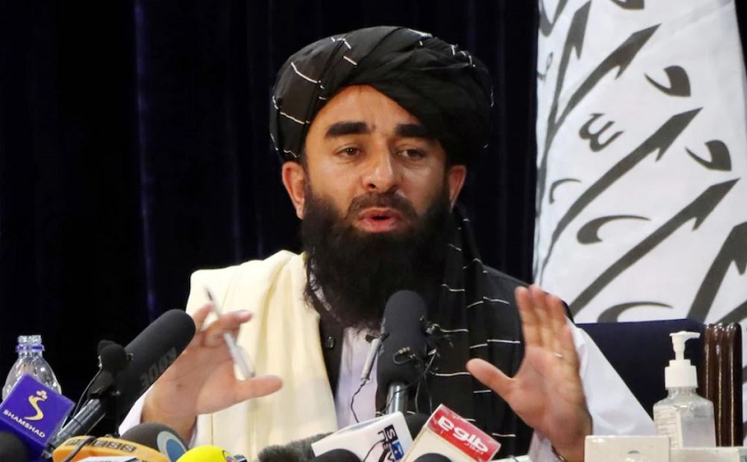 तालिबानले भन्यो : देश छाडेर भाग्नेको घर भाडामा दिन्छौं