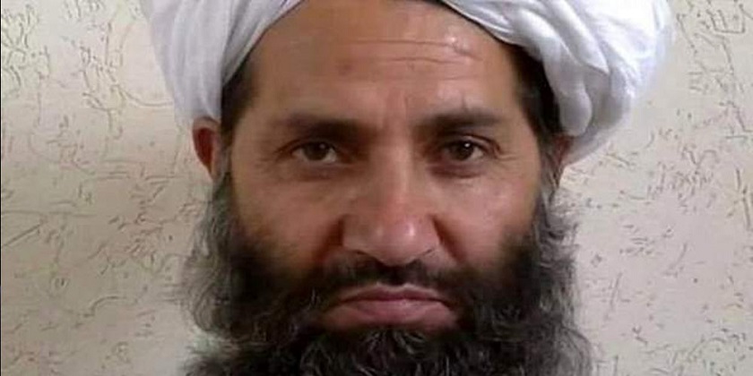 तालिबानले भन्यो – ‘शीर्ष नेता मुल्ला हिब्तोल्लाह चाँडै सार्वजनिक हुन्छन्’