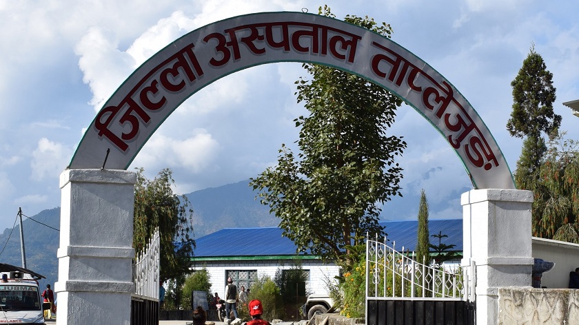 जनशक्ति अभावमा करोडौंका उपकरण प्रयोगविहीन, बिरामीलाई जिल्लाबाहिर जानुपर्ने बाध्यता